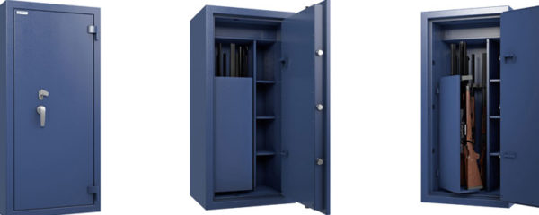 Armoire a fusil