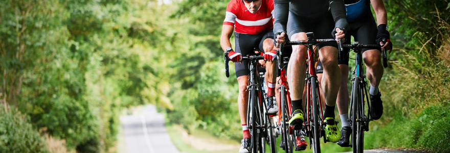 casque pour vélo