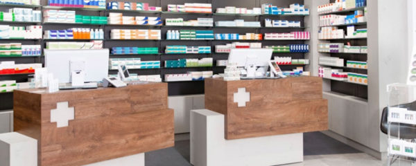 pharmacie