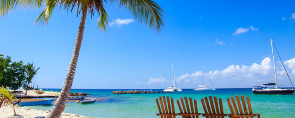 pêche en République Dominicaine