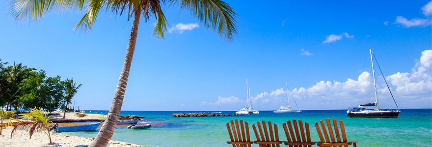 pêche en République Dominicaine